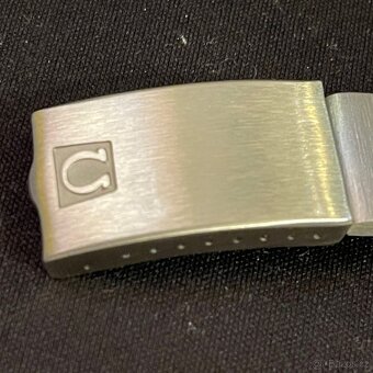 Omega Constellation Marine - 6