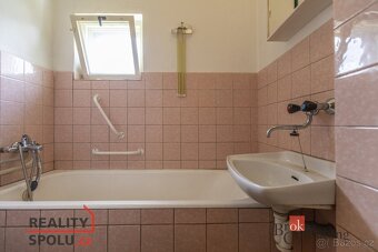 Prodej, domy/rodinný, 130 m2, Na Poříčí 576, 58001 Havlíčkův - 6