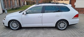 Vw golf 5 - 6