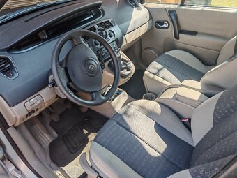 Renault Grand Scenic 7 míst - 6