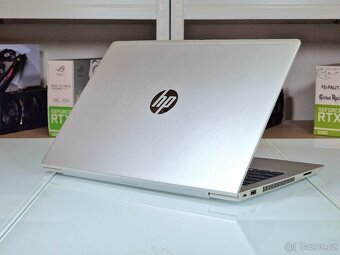 HP ProBook 440 G7 | i5-10210U | GeForce MX250 | 16 GB DDR4 - 6