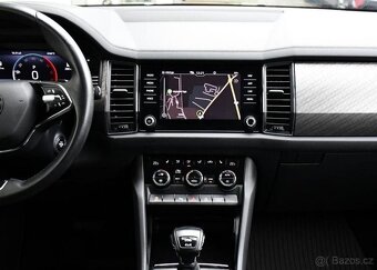Škoda Kodiaq 2.0TDi STYLE - 6