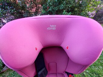 Autosedačka Britax-Römer Kidfix XP Sict 15-36 kg - 6