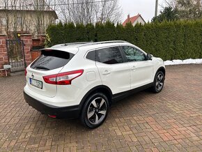 Nissan Qashqai 1.6dci 81kw r.v.2017 naj.162Tkm - 6