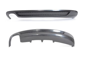 Tuning spoilery Audi A4 B8 2008-2011, vzhled S-LINE - 6