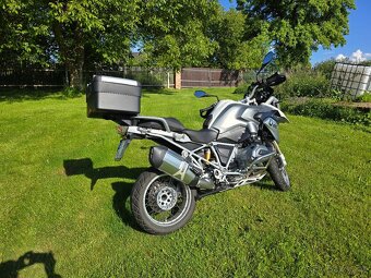 BMW R 1200 GS - 6