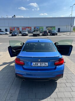 Bmw 218d M sport - 6