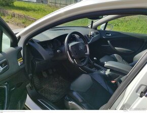 CITROEN C5 2.0 HDI 160 EXCLUSIVE - 6