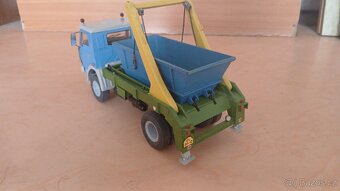 LIAZ 150 VRN 1:25 - 6