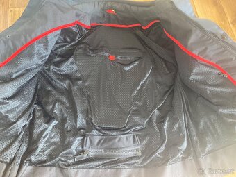 Moto bunda W-TEC Astair, 3XL - 6