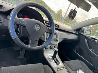 Volkswagen Passat B6 2.0fsi combi - 6