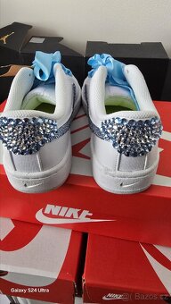 Nike custom 40eu - 6