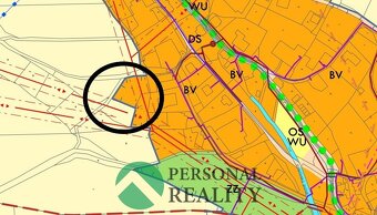 Prodej pozemky pro bydlení, 2 437 m2 - Trutnov - Voletiny - 6