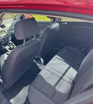 Volkswagen Golf V 1.4 55kw - 6