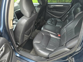 Prodám Volvo XC70 2.4 D5 AWD 136kW - 6