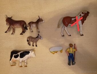 Schleich lll. - 6