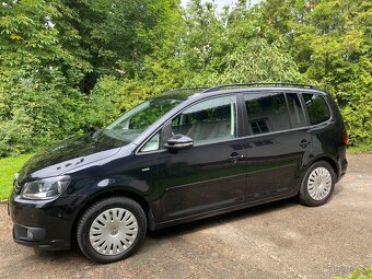 VW Touran 1,4 TSI 103 KW MATCH nové rozvody - 6