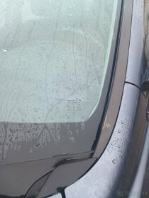 Honda Crv2.2 Ctdi - 6