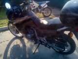 náhradní díly na Honda Transalp XL 600 - 6