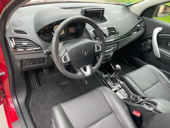 Renault Mégane kombi, 1,4 TCe 2012 BOSE - 6