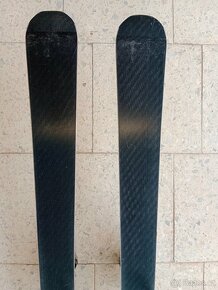 Allmountain lyže K2 Charger 170-180 cm - 6