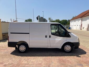 Ford Transit 2012 L1H1 - 6