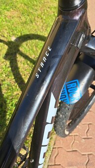 Giant Stance - 6