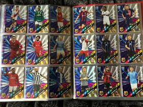 Panini karty fifa 24 - 6