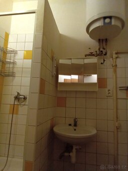 1+1, 42 m2, Praha 6,, Za Strahovem 11, odstupné 409.000 Kč - 6