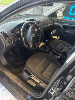 Octavia 1.2 tsi 77kw - 6