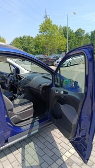 FORD TURNEO CURIER - 6