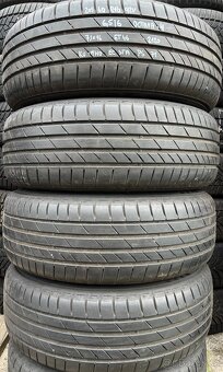 Letní kola Škoda Octavia 4, 205/60 R16, 7Jx16 ET46 - 6