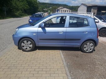 Kia Picanto 1.1 - 6
