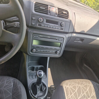 Škoda Fabia Combi 1.2 TSI 63kW, r.v. 2013, 133tkm - 6