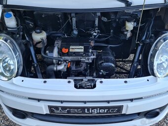 Microcar od 15.let - 6