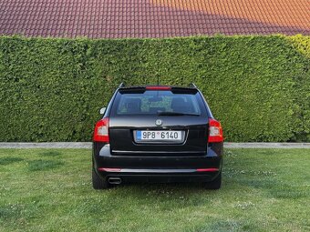 Octavia II FL 1.6 TDI 77 kW 165 tkm – edice SPORT - 6