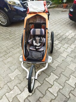 Thule Chariot - 6