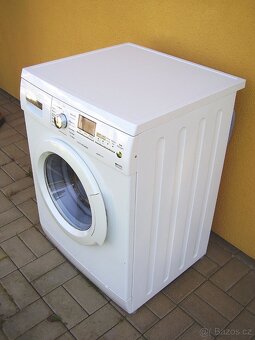 Pračka SIEMENS na 7 kg prádla - 6