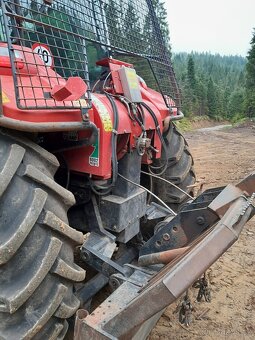 Predám Lkt 81,Ukt Steyr4100 MULTI - 6