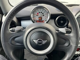 MINI Cooper Clubman 1.6i, 85kW, Automat, Klima - 6