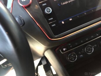 Volkswagen Tiguan 2.0 TDI SCR BMT DSG 4MOTION POJAZNDÉ - 6