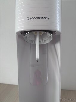 SodaStream- Výrobník perlivé vody (Nový nerozbalený) - 6