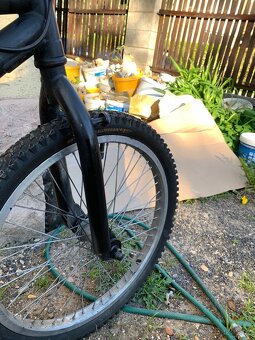 Prodam bmx - 6