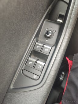 Audi A4 b9 - 6