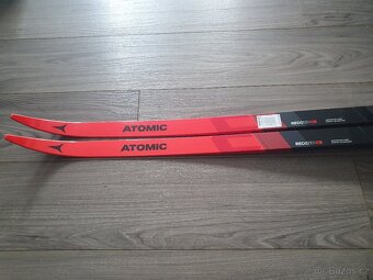 Běžky ATOMIC REDSTER C9 SKIN x Nové 2025 - 6
