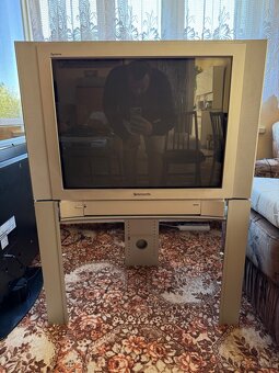 Televizor Panasonic TX-29PS11P - 6