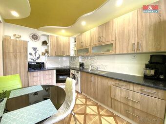 Prodej bytu 2+1, 61 m², Žďár nad Sázavou, ul. Brodská - 6