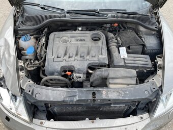 Škoda Octavia Scout, 2.0tdi 103kW, 4x4, r.v. 2013 - 6