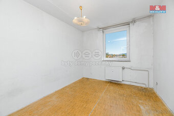 Prodej bytu 4+1, 84 m², Rychnov nad Kněžnou, ul. Zborovská - 6