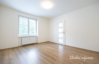 Pronájem bytu 2+1, Zelenečská, Hloubětín, 23 900 Kč/měs, 54 - 6